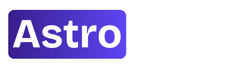AstroKalpi