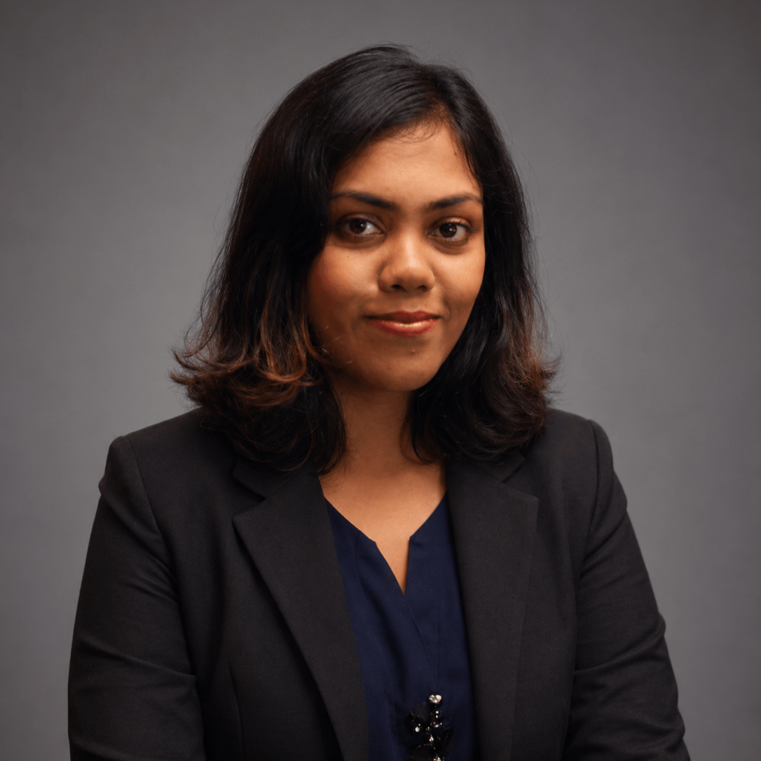 Kalpita Chatterjee